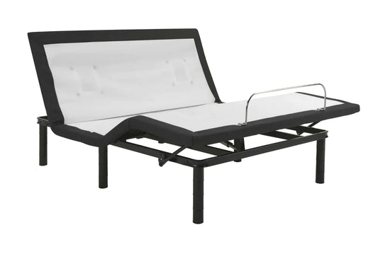 Sleepless Nights: Discover Our Adjustable Bed Frame