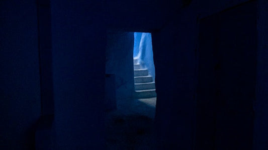 Med Bed: A Glimpse into the Next Frontier of Medicine