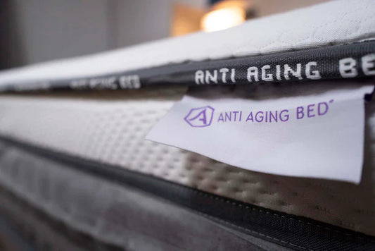 How our biohacking mattress puts the competitors to sleep