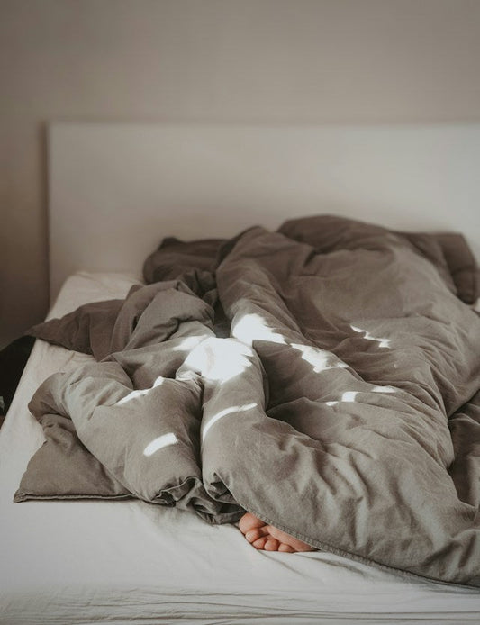 Melatonin in Skincare
