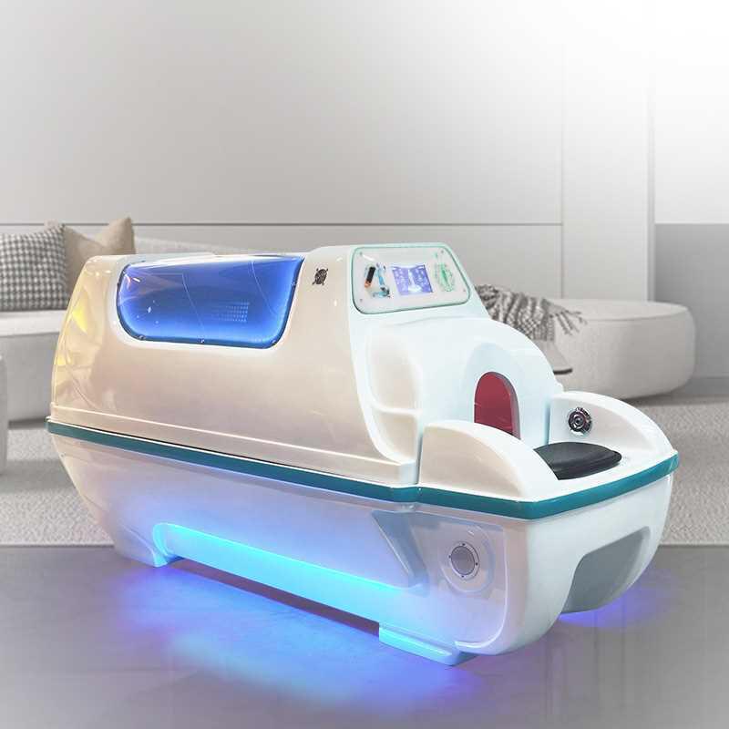 Celestial Med Bed Pod