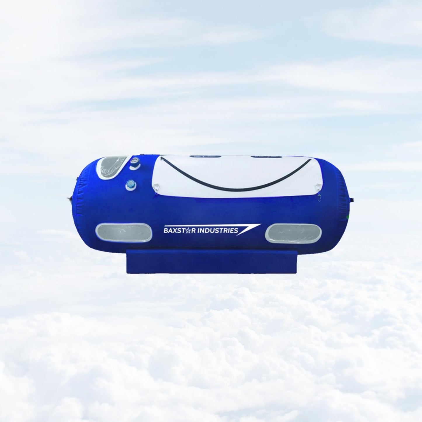 Holographic Scan Tesla Med Bed