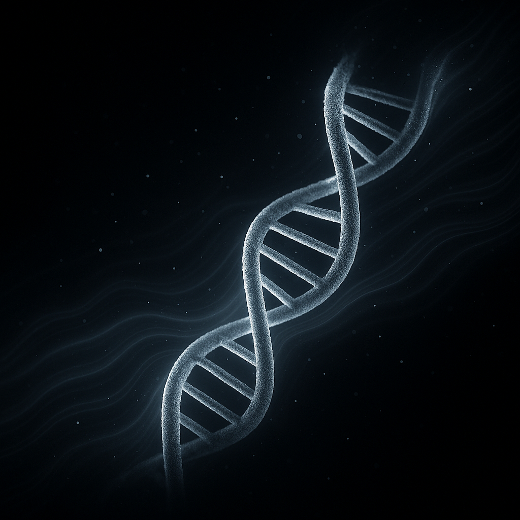 Wellness Analysis- DNA