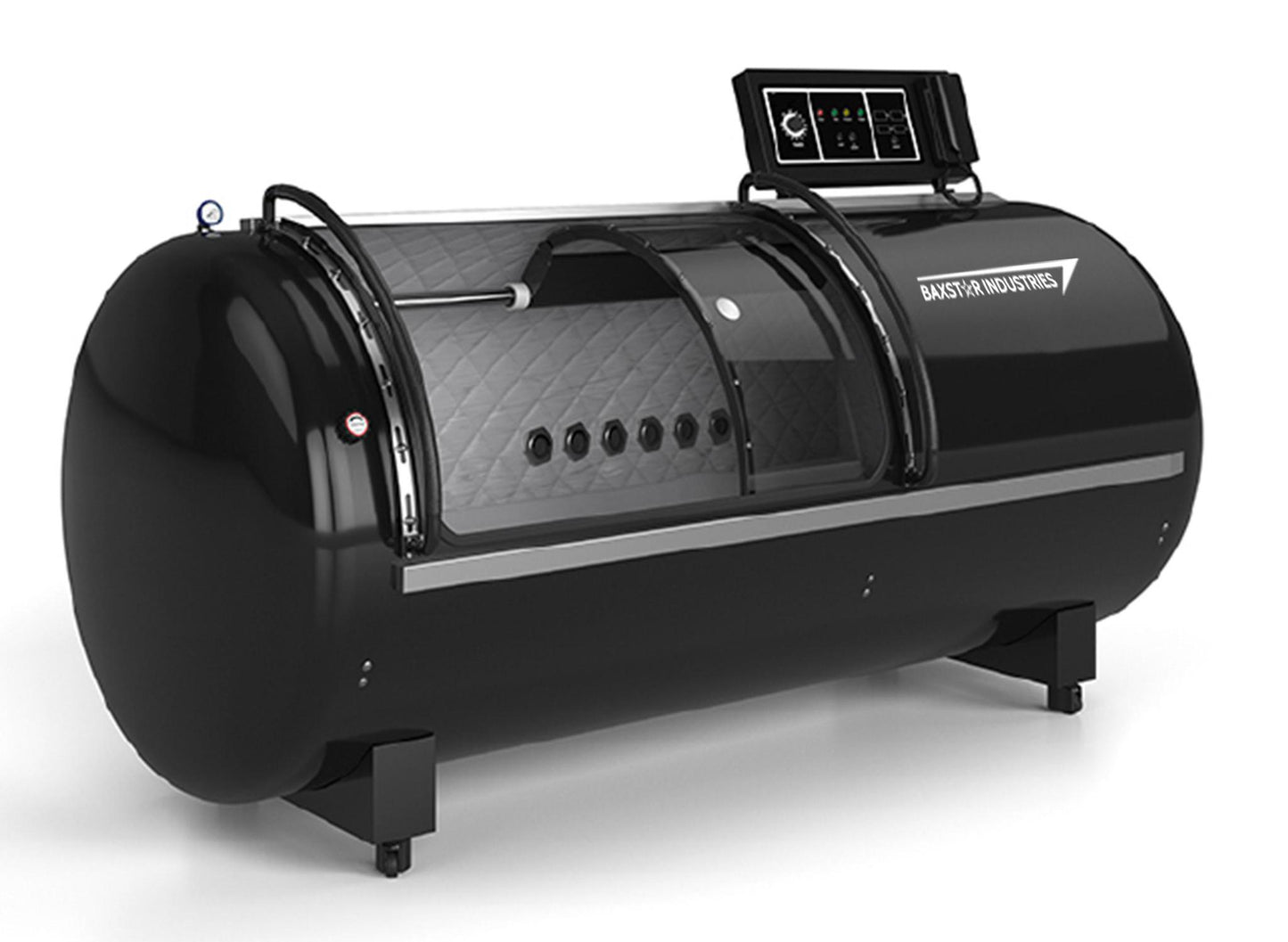 Telsa Med Bed Hyperbaric Oxygen Chamber