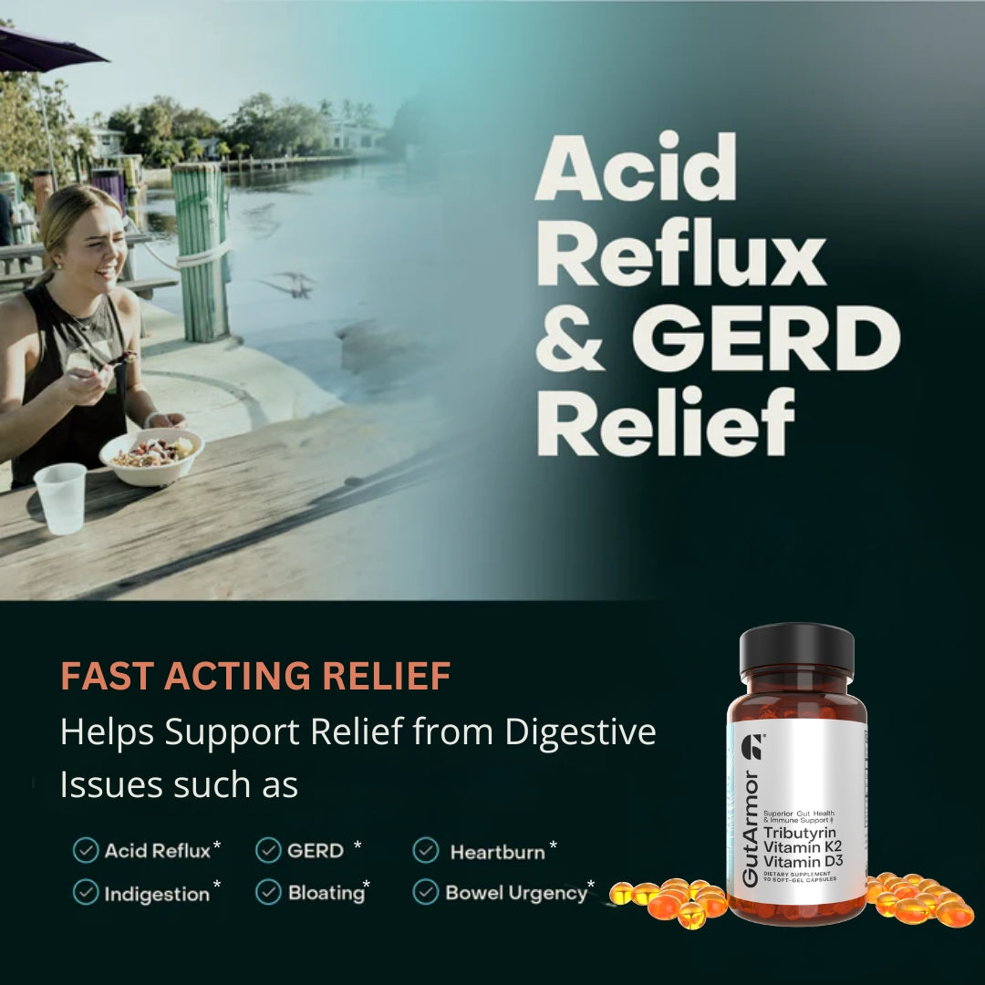 GERD Relief