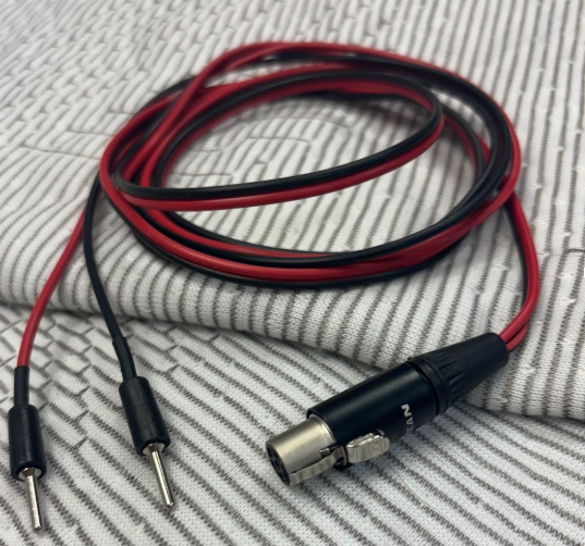 Replacement ReGen 1800 Cord