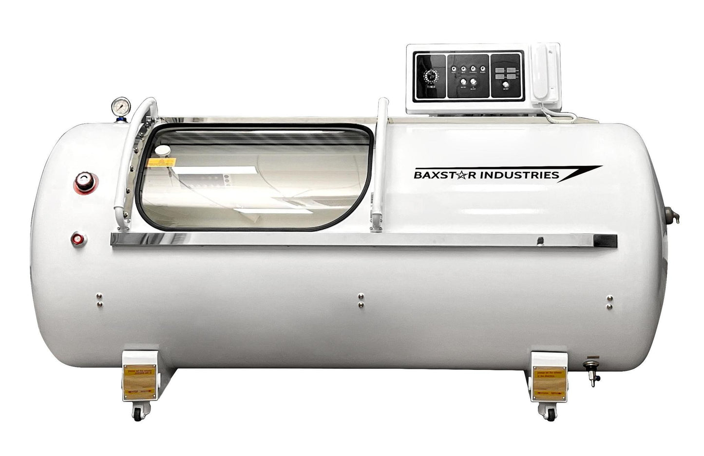 Telsa Med Bed Hyperbaric Oxygen Chamber