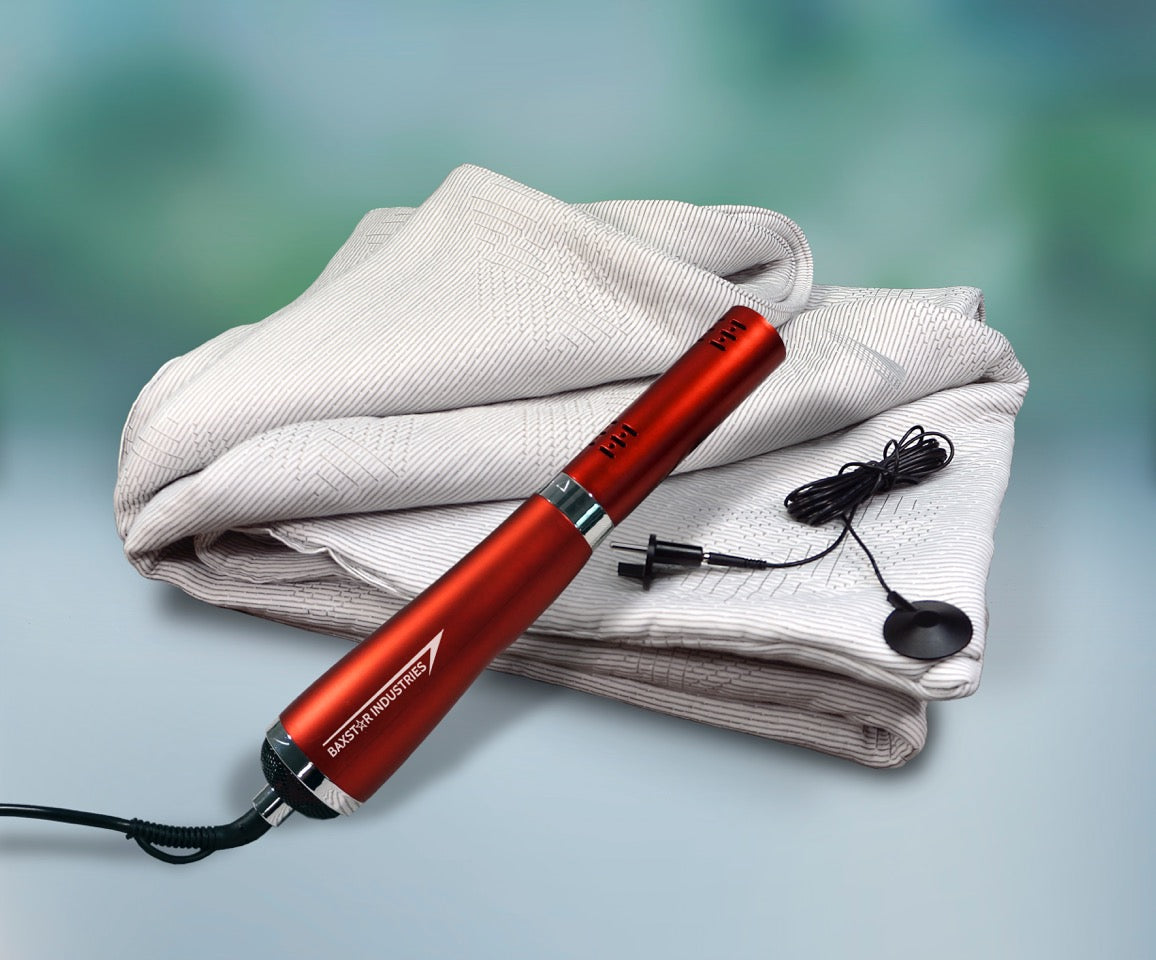 Frequency Accessory Pack