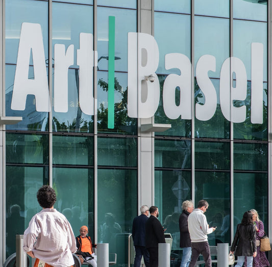 Discover the Magic of Art Basel 2024: Where Creativity Meets Innovation