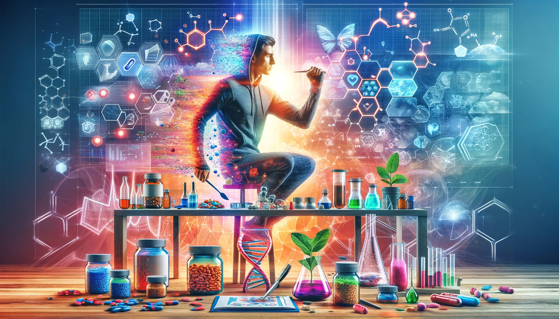 The Ultimate Guide to DIY Biohacking: Transform Your Health Today!