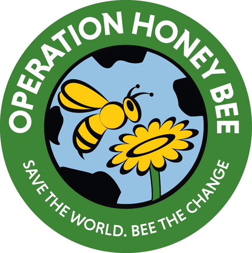 Why Operation Honeybee is Essential for Our Planet’s Future