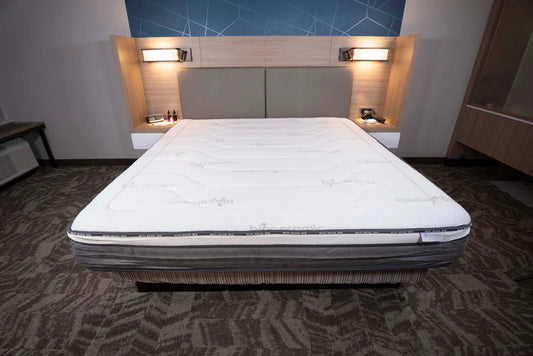 what is an organic mattress?