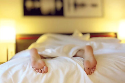 Sleep and Health: How Rest Influences Your Health