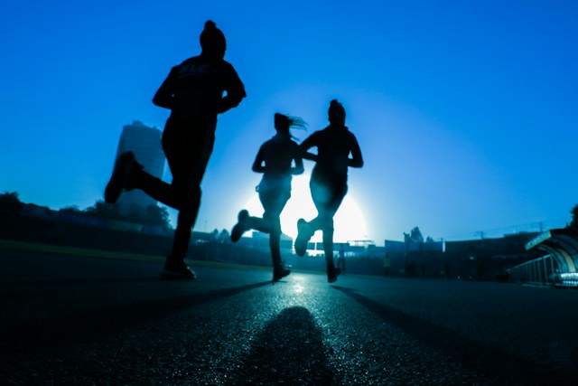 Need a fast recovery? Infrared light boosts sports recovery. Here's the lowdown