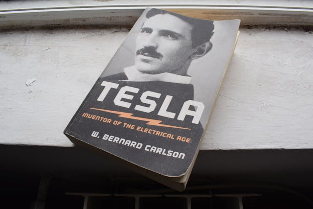 Unlocking Nikola Tesla's Genius: Science Secrets Revealed