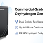 Hydro-Oxy Dual
