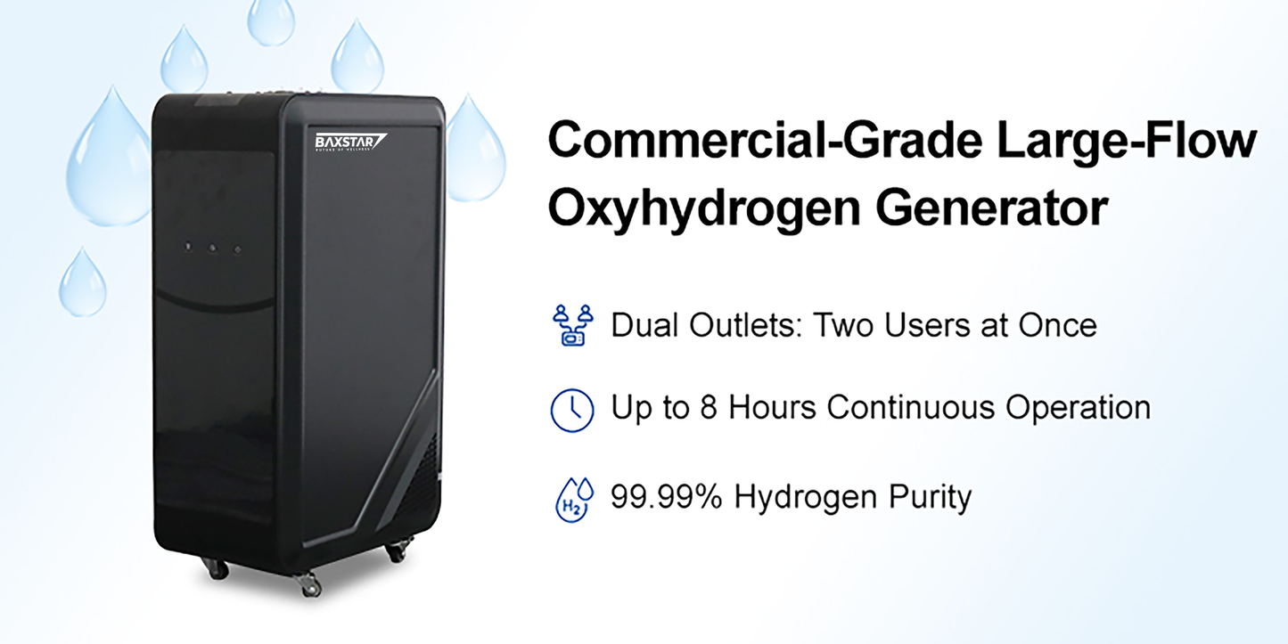 Hydro-Oxy Dual