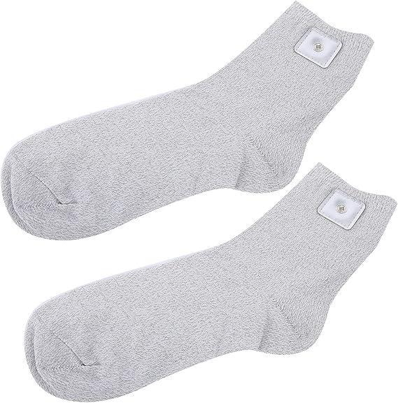 Replacement Silver Electrode Socks for IES Regen