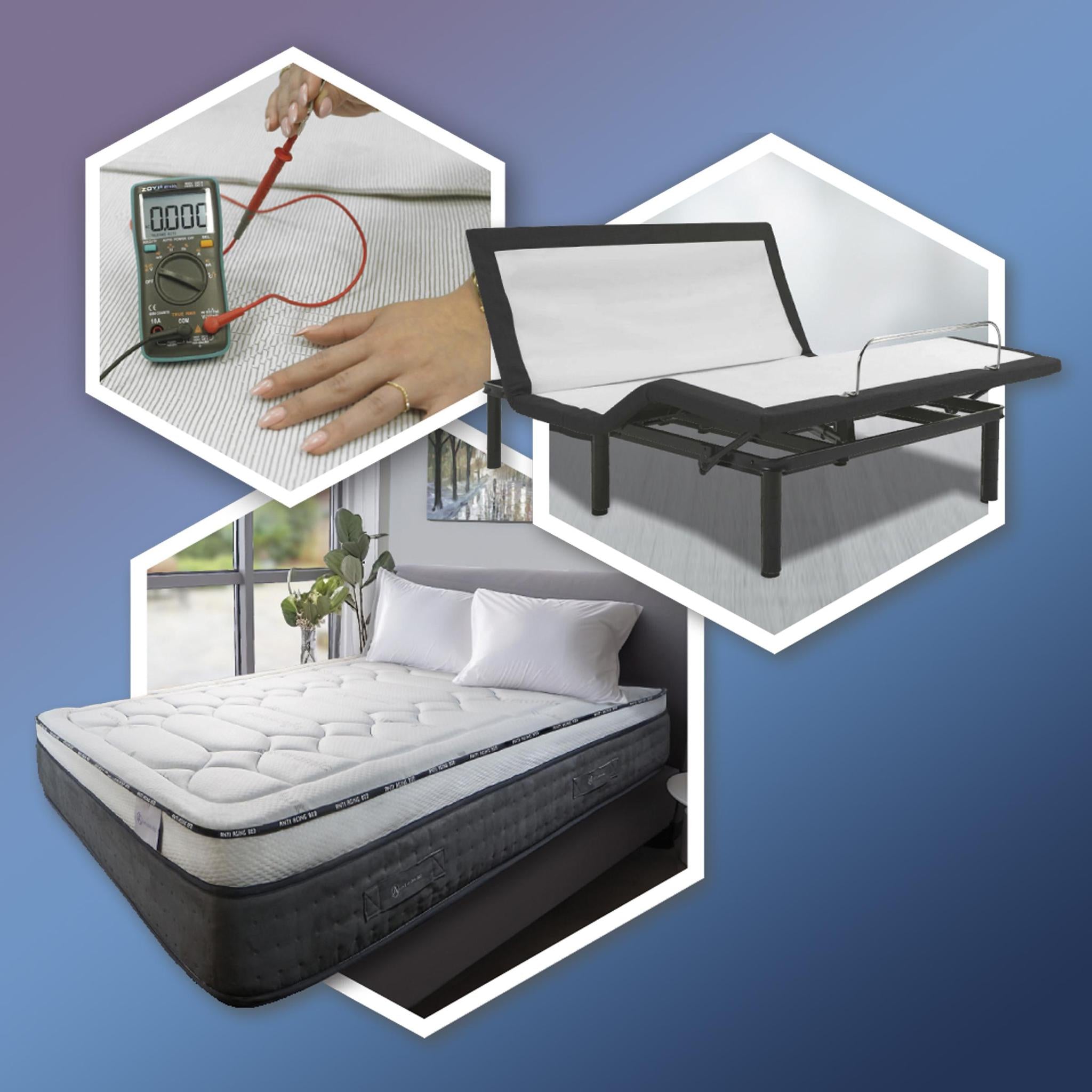 Bodypoint Sleep System Anti Aging Sleep System