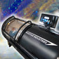 Holographic Scan Tesla Med Bed