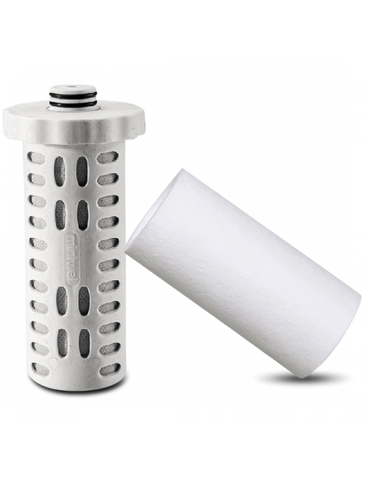 Replacement filter - Antiaging Shower Filter