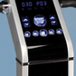 Vibration Plate Platinum