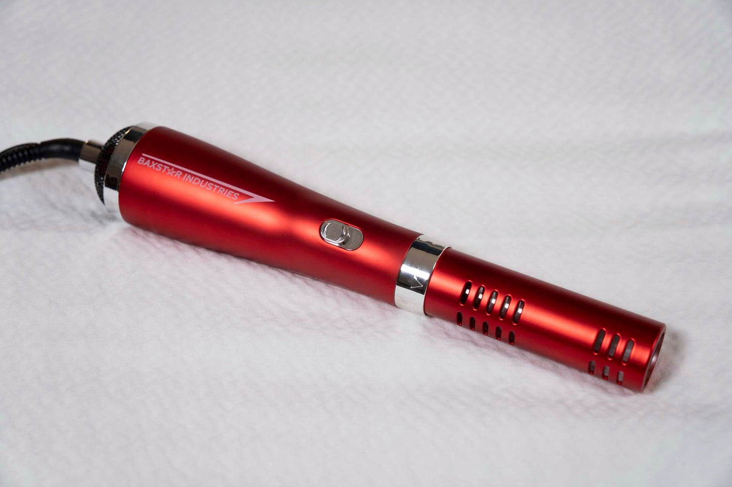 Terahertz Wand