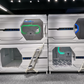 Lifeforce RX Med Bed Pod