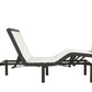 1.0 Adjustable Bed Frame