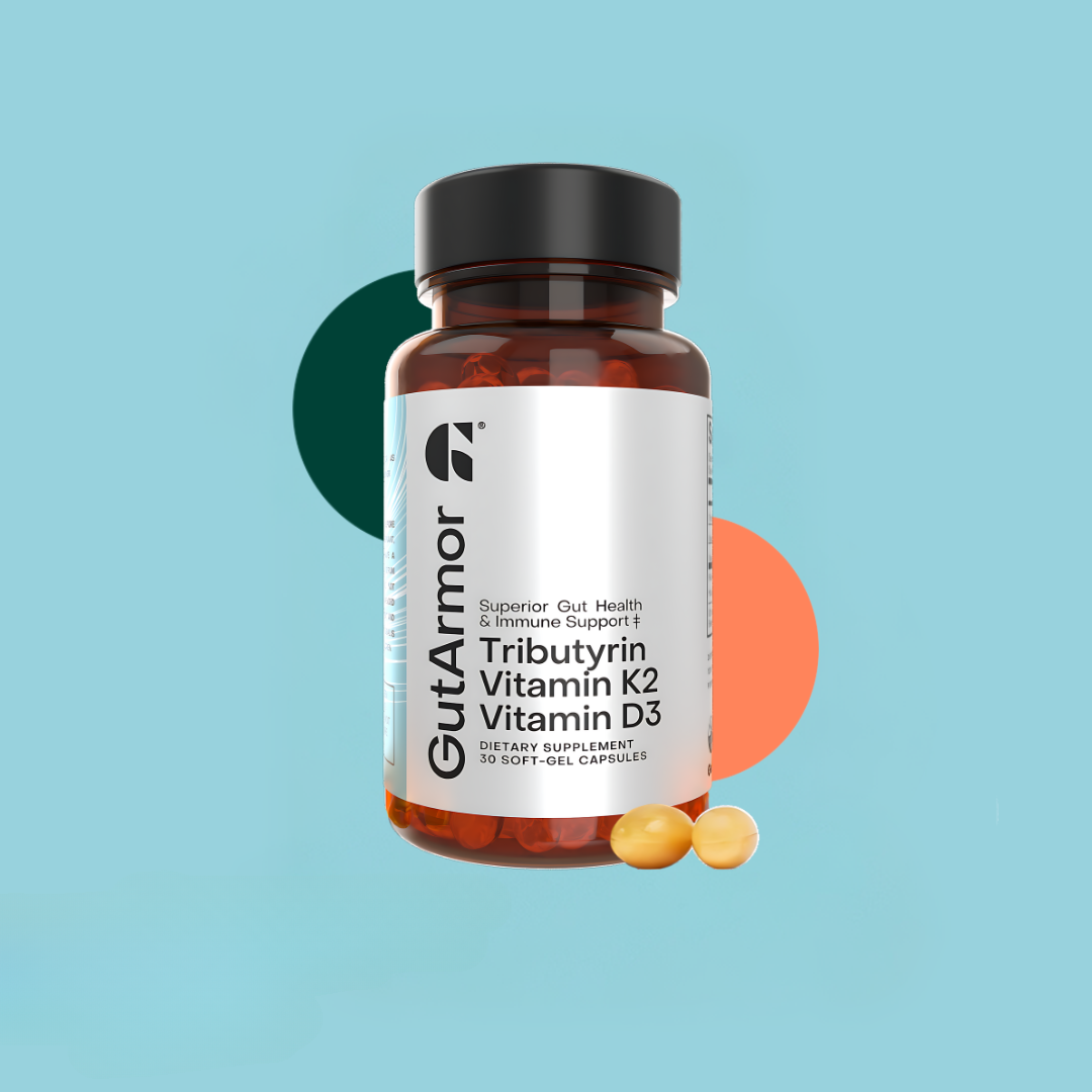 GutArmor 30 ct