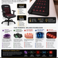 BAXSTAR Wellness Chair Therapy Mat