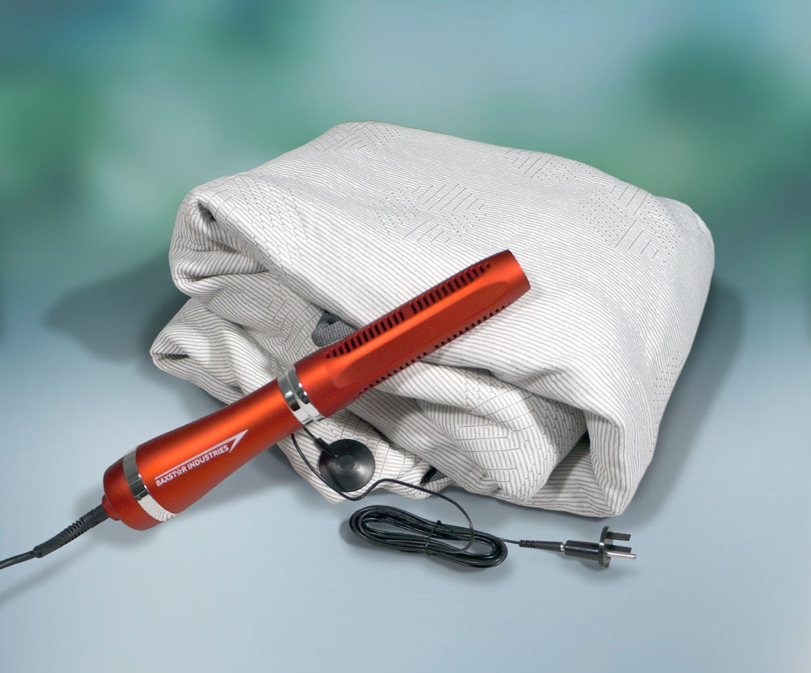 Frequency Accessory Pack