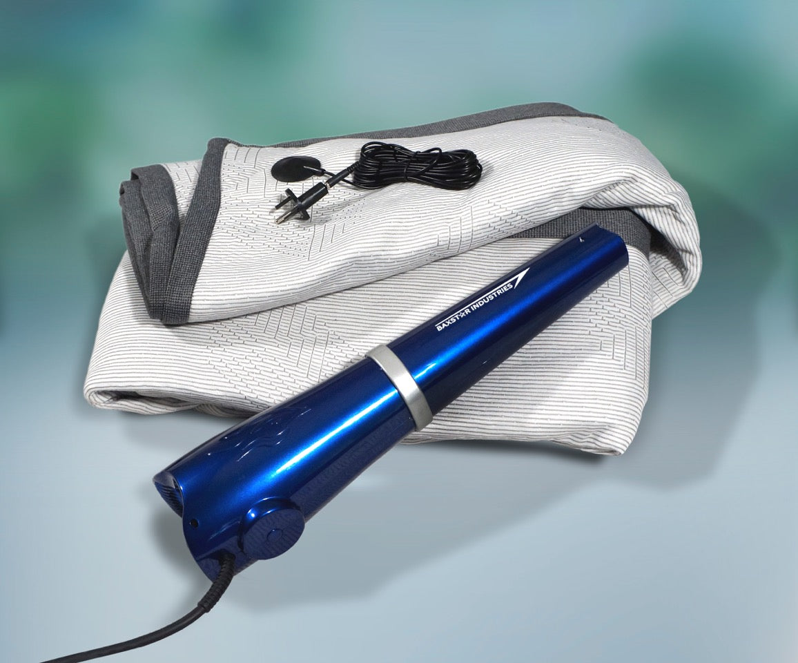 Frequency Accessory Pack