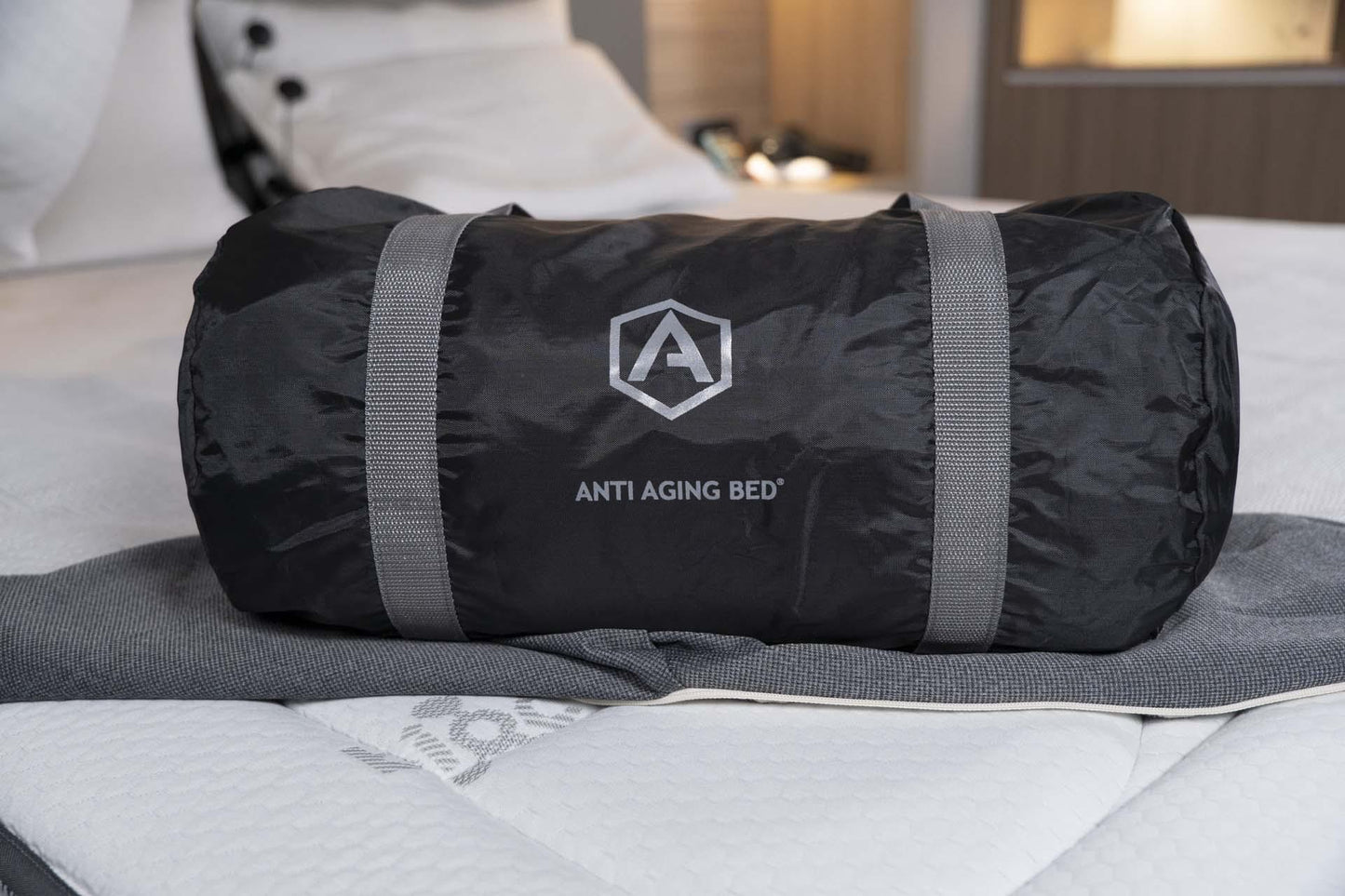 Anti Aging Bed Cover